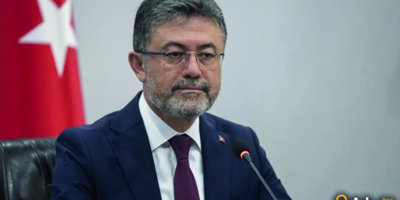 “Bakan Yumaklı’dan Müjde: 147 Milyar TL, 321 Yeni Su ve Sulama Projesi”