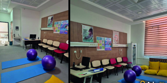 “Gebelikte Doğru Bilgi İçin Aladağ’da Yeni Program”