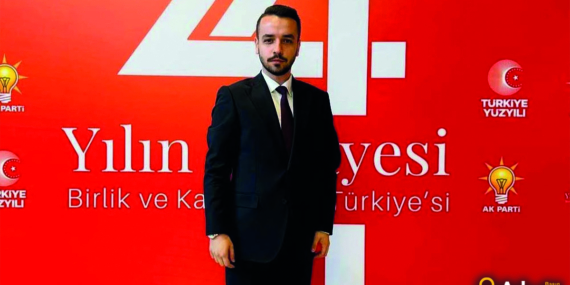 “Yeni Dönem Heyecanı: AK Parti Adana Gençlik Kolları Yenileniyor”