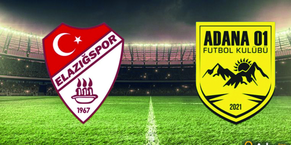 “Futbol Heyecanı Başlıyor! Adana 01 FK’nın İlk Maçı Ne Zaman, Hangi Kanalda?”