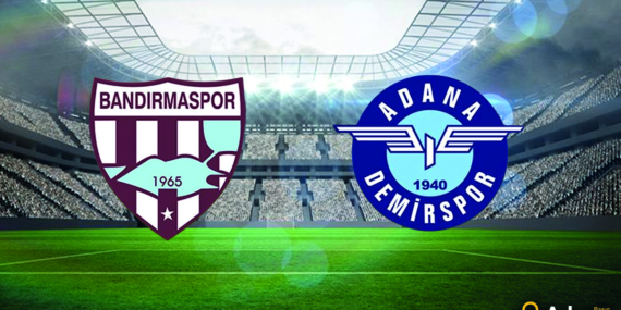 “Futbolseverler Dikkat! Bandırmaspor – Adana Demirspor Maçı Yayın Detayları”