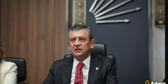 Özgür Özel’in Saatini Verdiği Açıklamalar Geldi: İşte Merakla Beklenen Detaylar