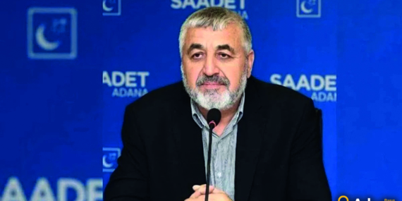 “Keyhıdır’dan Çağrı: İsrail ile Ticarette Gizli Kapılar Kapanmalı”