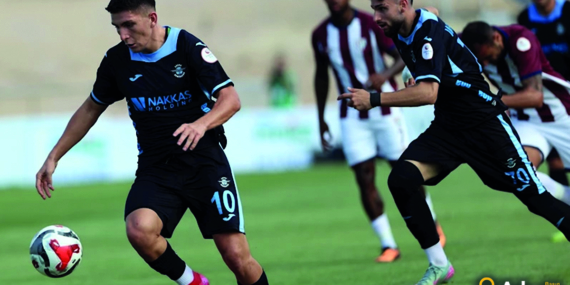 Adana Demirspor Gençleri Sahadan 4-0 Mağlup Ayrıldı