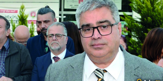 Uzm. Dr. Polatöz: “Türkiye Şiddet Sarmalını Kırmak Zorunda”