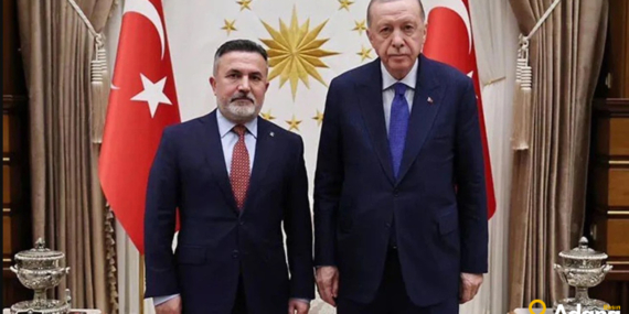 Tamer Dağlı’dan AK Parti’nin 24 Yıllık Hizmet Yolculuğuna Adana Vurgusu