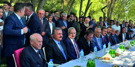 954. Yıl Dönümünde Adana Heyeti Malazgirt’te Tarihi Buluşma Gerçekleştirdi