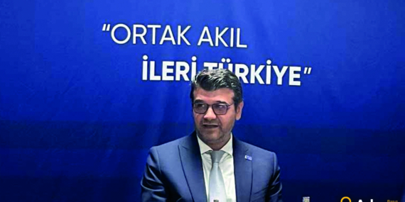 Atilla Karataş’tan Yeni Eser: “Kaf Dağının Ardındaki Hal Yasası”
