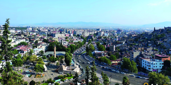 Kahramanmaraş’ta Nüfus Değişimi Sosyal Yaşamı Nasıl Etkiliyor?