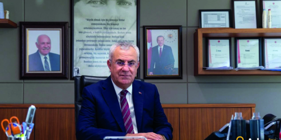 Zeki Kıvanç’tan 30 Ağustos Mesajı: “Bu Zafer Yolumuzu Aydınlatıyor”