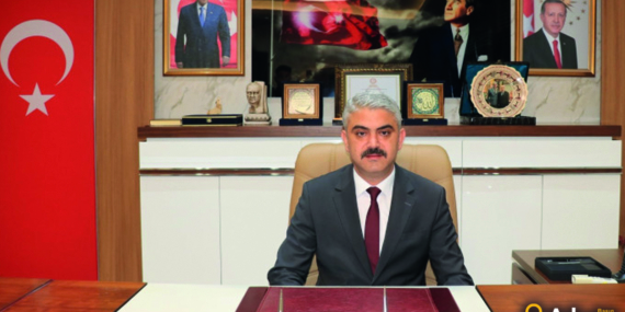 30 Ağustos Zafer Bayramı’na Özel Mesaj: Ali Avan’dan Anlamlı Vurgu