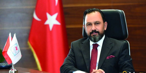 Bilal Uludağ: “30 Ağustos, Milletimizin Bağımsızlık Zaferidir”