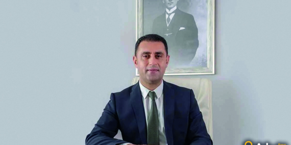 Emrah Kozay: “30 Ağustos, Milletimizin Bağımsızlık Zaferidir”