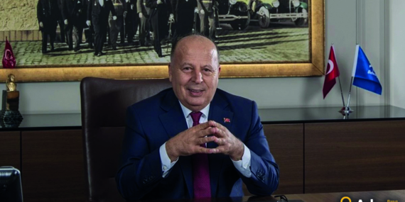 Ali Demirçalı’dan 30 Ağustos’a Anlamlı Mesaj