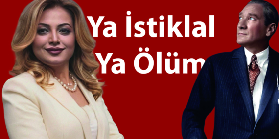 Reşan Arlıer: “30 Ağustos, Nesilden Nesile Aktarılan Bağımsızlık Destanıdır”