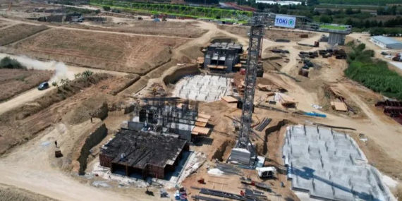 Adana’ya Yeni Nefes: 38 Bin Metrekarelik Park Açılıyor