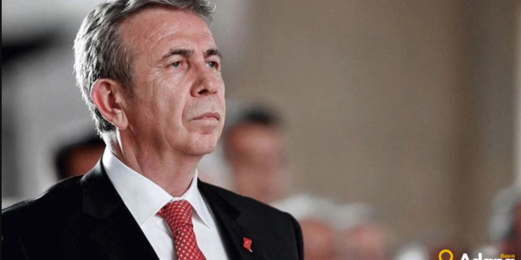 “İkinci Dönemin Ardından Görevi Devredeceğim”