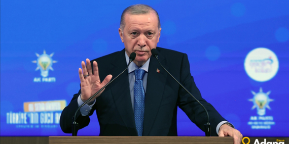 “Erdoğan’dan Mesaj: ‘Koşacağız’ – Terörsüz Türkiye İçin Yeni Yol Haritası”