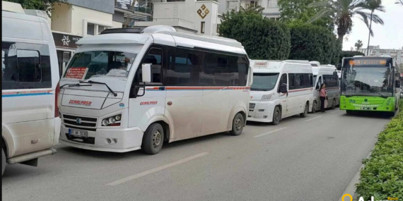Adana’da Klima Kontrolleri Sıkılaştı: Kural İhlaline Geçit Yok