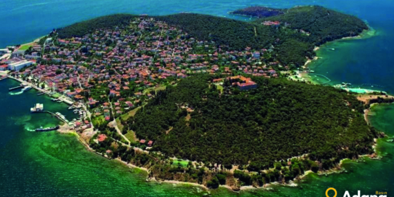 “‘Sürdürülebilir Enerji ve İklim Eylem Planı’ Protokolü Adalar’da Hayata Geçti”