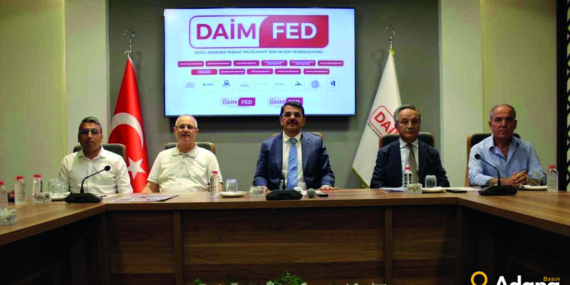 Adana’dan Başlayan Proje: Hükümlülere Meslek Kazandırma Modeli Türkiye’ye Yayılıyor