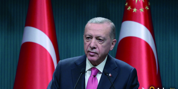 “Ömer Halisdemir’in Kızına Cumhurbaşkanı Erdoğan’dan Kutlama”