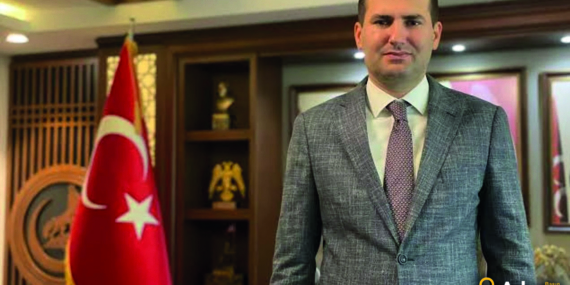 Gençliğe Çağrı: Ülkü Ocakları Genel Başkanı Ahmet Yiğit Yıldırım’dan Mesaj