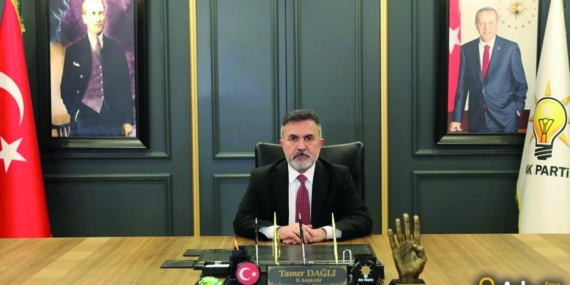 Ulaşımda Yeni Dönem: Pozantı–Ceyhan Otoyolu Adana’ya Rahatlık Getirecek
