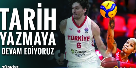 Filenin Sultanları ve 12 Dev Adam’a Adana’dan Anlamlı Tebrik