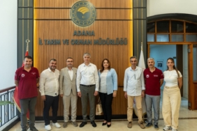 Adana’dan Başlayan Hareket Anadolu’da GüçleniyoR