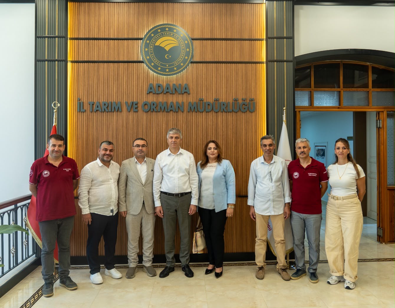 Adana’dan Başlayan Hareket Anadolu’da GüçleniyoR